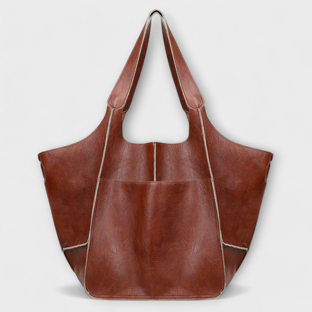 Jamie | Sac de week-end surdimensionné