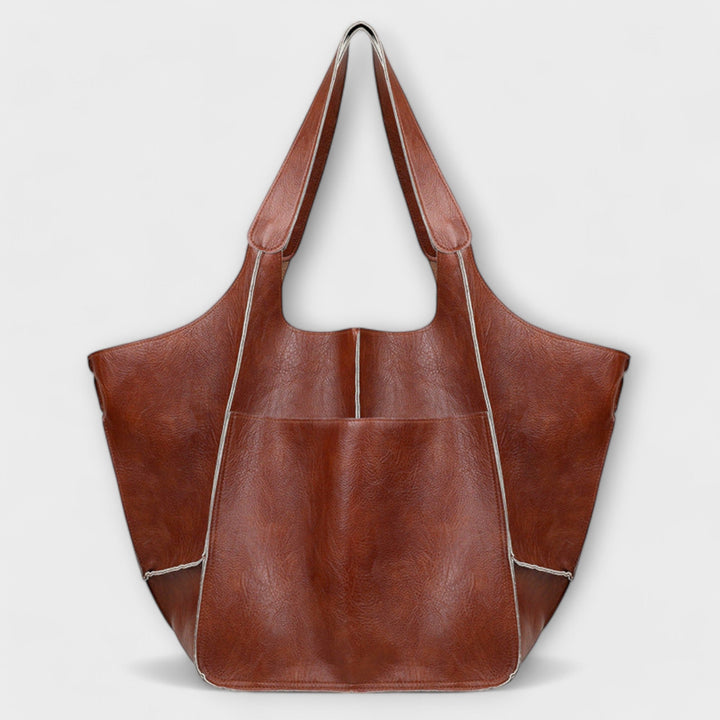 Jamie | Sac de week-end surdimensionné