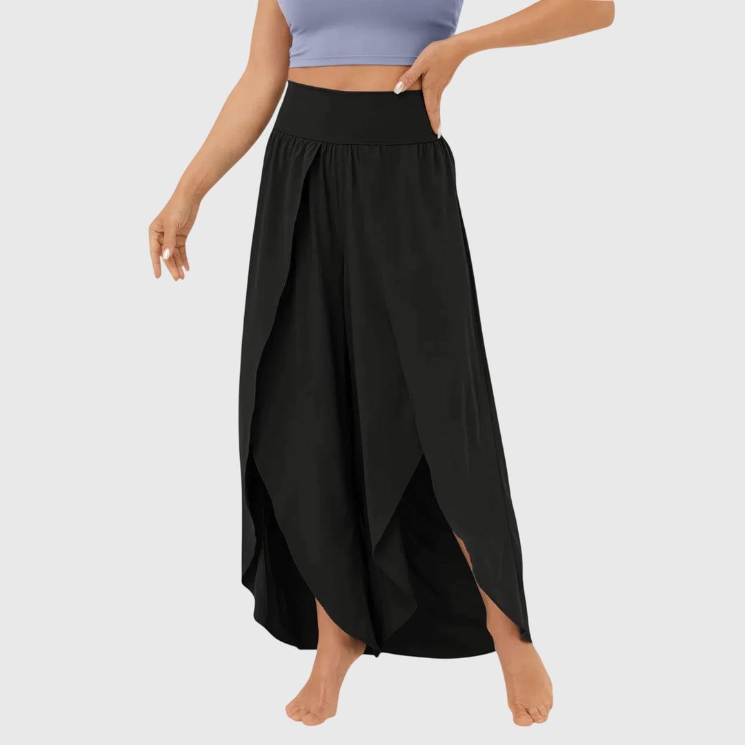 Jamie | Pantalon fluide et léger