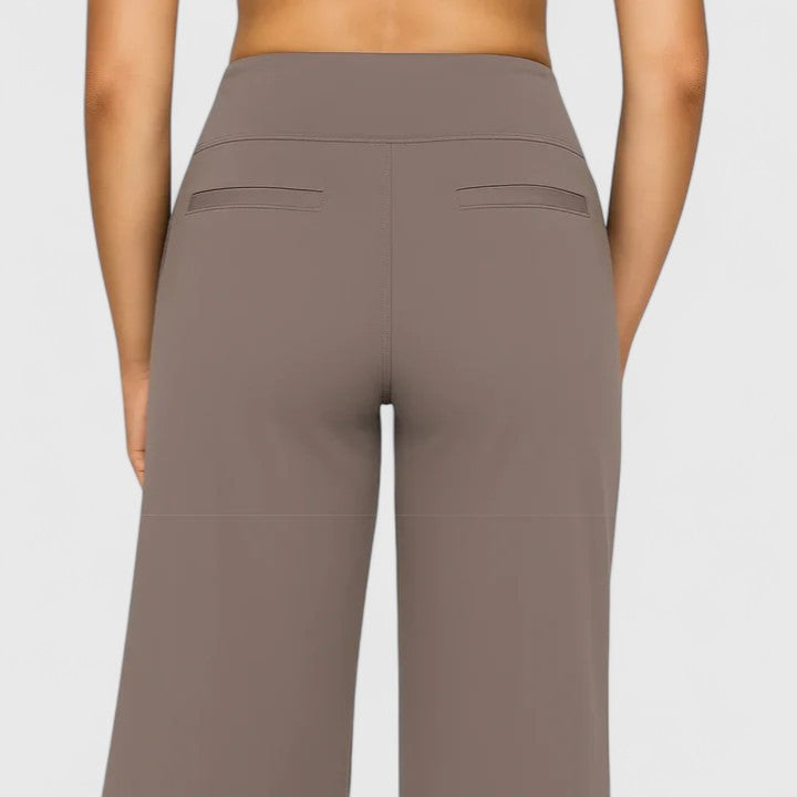 Jamie | Pantalons Élégants.