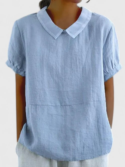 Jamie | Chemise Élégante