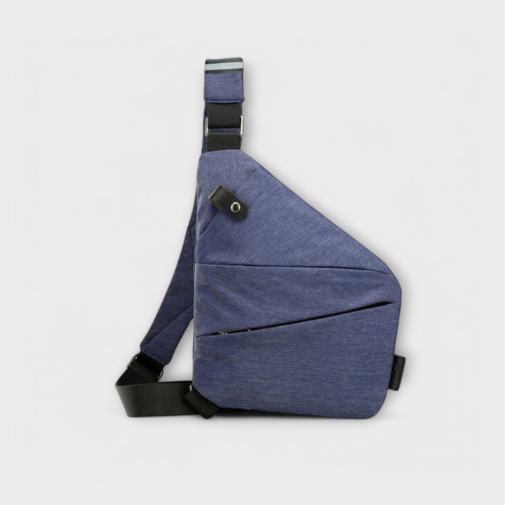 Jamie | Sac à Bandoulière Anti-Vol