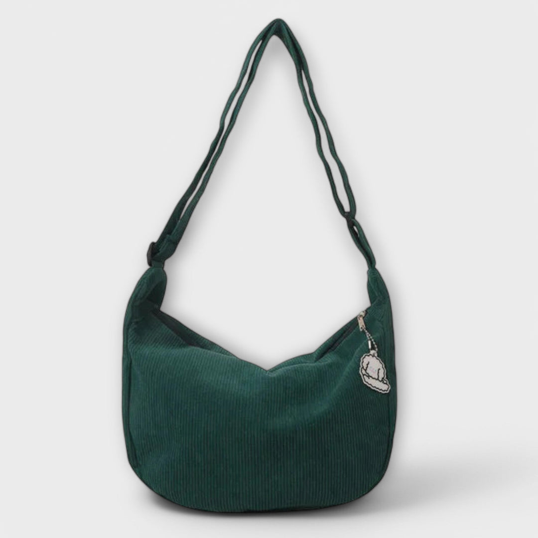 Jamie | Sacs à épaule en Cordura