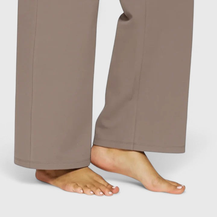 Jamie | Pantalons Élégants.