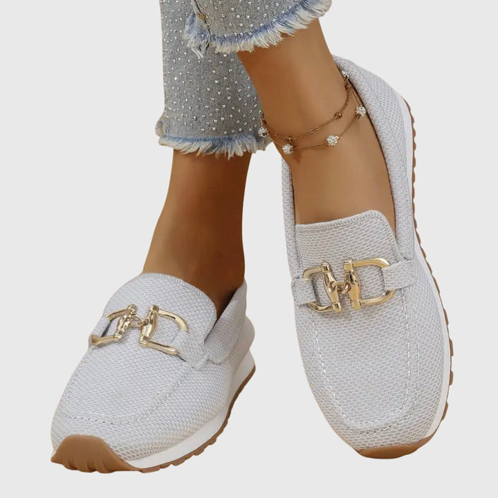 Susie | Mocassins élégants