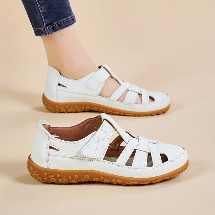 Lea – Sandales de confort confortable pour tous les jours