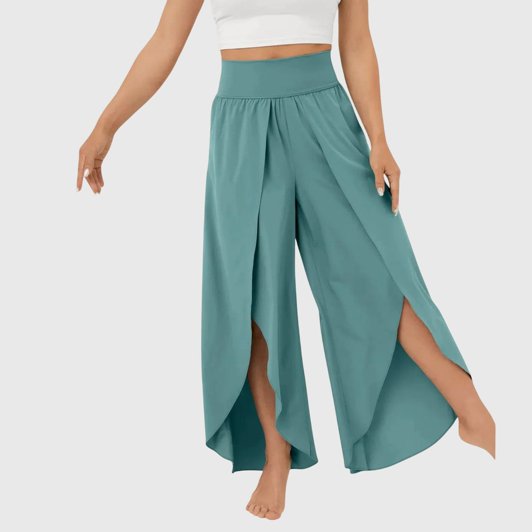 Jamie | Pantalon fluide et léger
