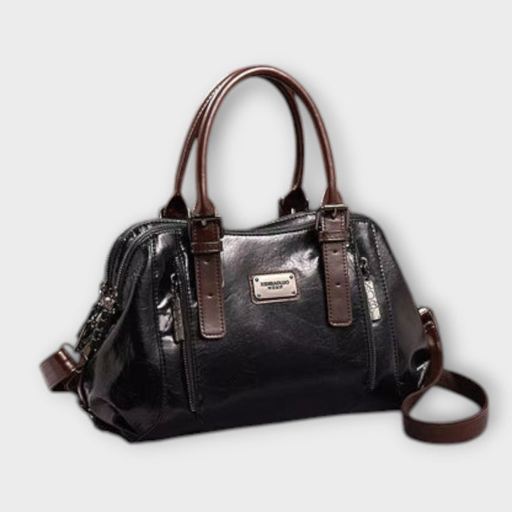 Jamie | Sac à bandoulière vintage élégant