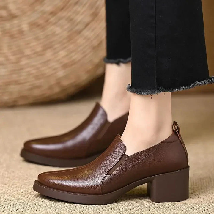 Talons Bloc Carolyn