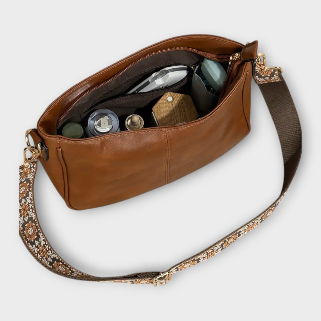 Jamie | Sac Bandoulière Vegan