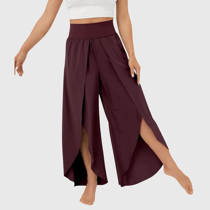 Jamie | Pantalon fluide et léger