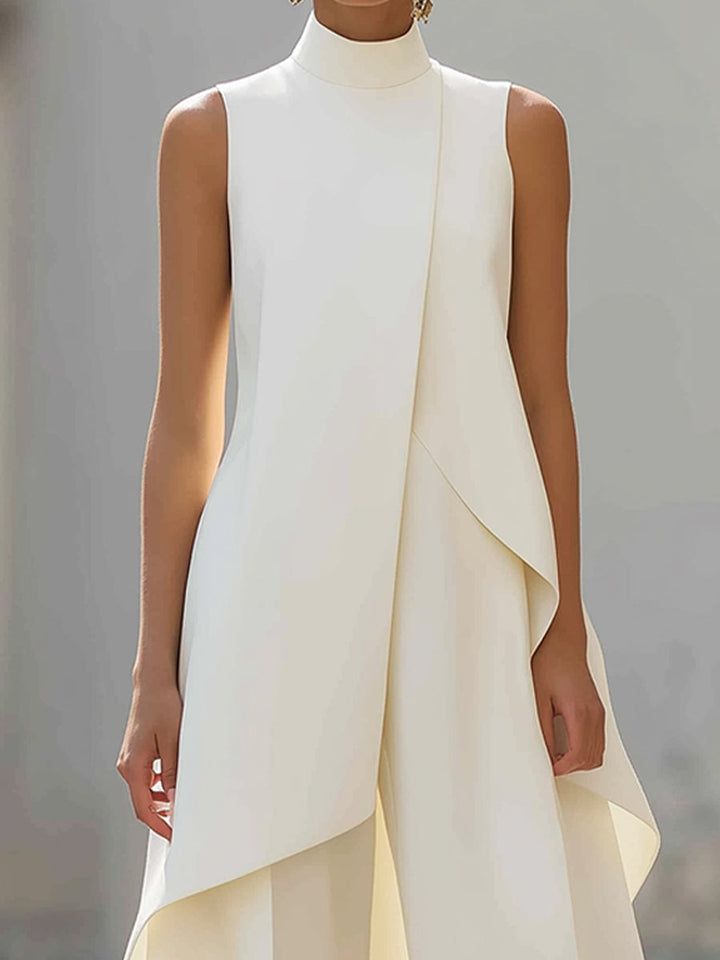 Catalina | Combinaison longue fluide