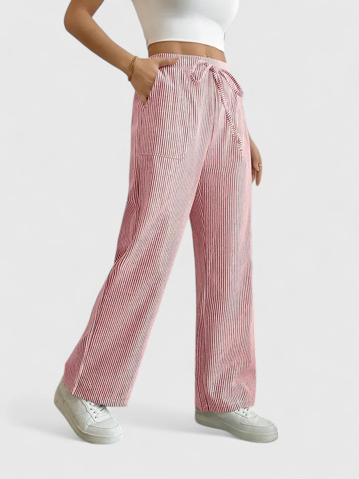 Jamie | Pantalons Élégants.