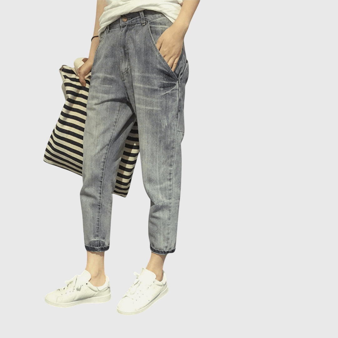 Jamie | Pantalons Stylés et Uniques