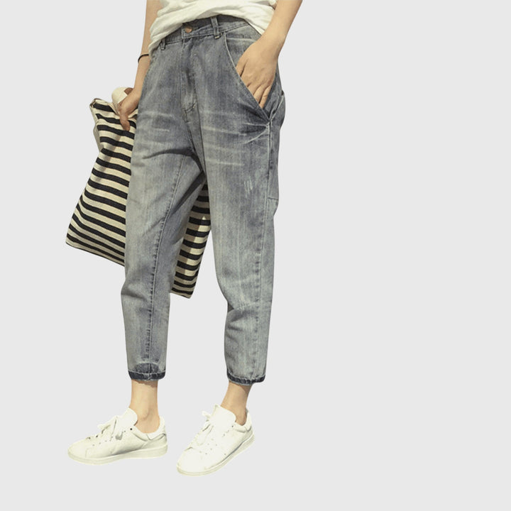 Jamie | Pantalons Stylés et Uniques