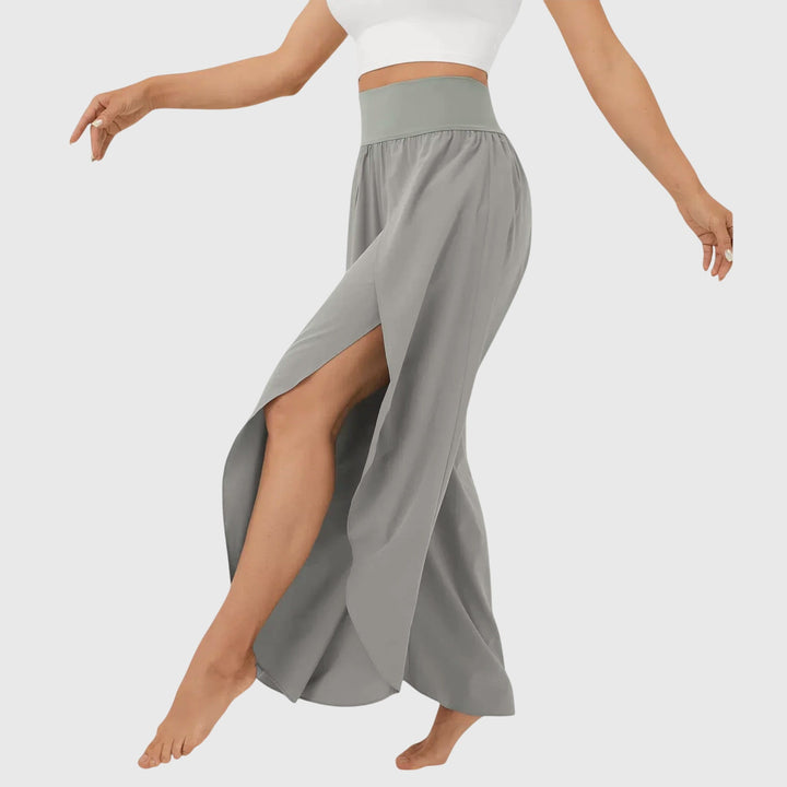 Jamie | Pantalon fluide et léger