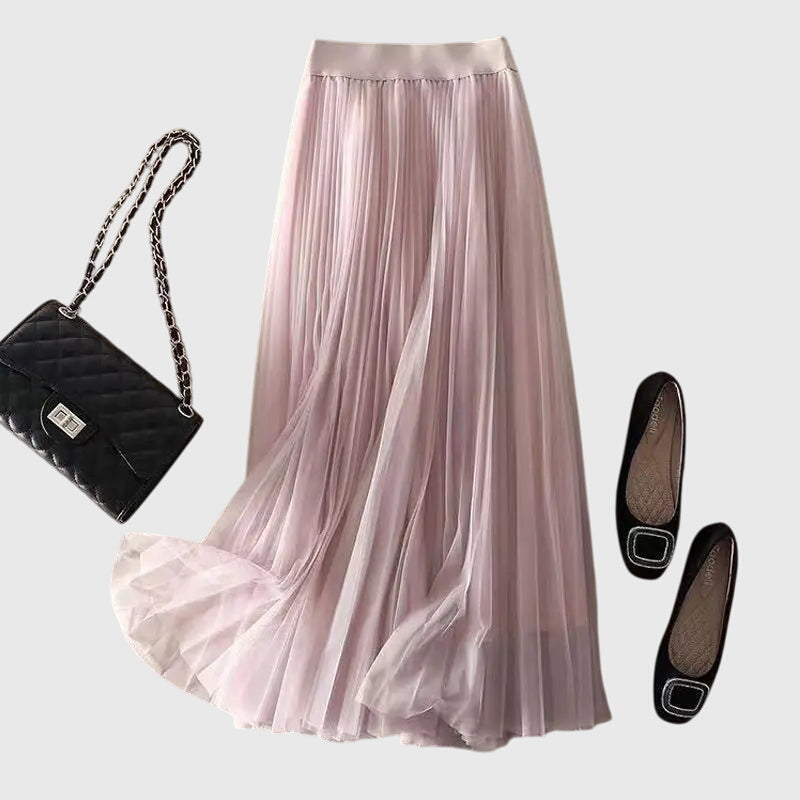 Jamie | Jupe en Tulle