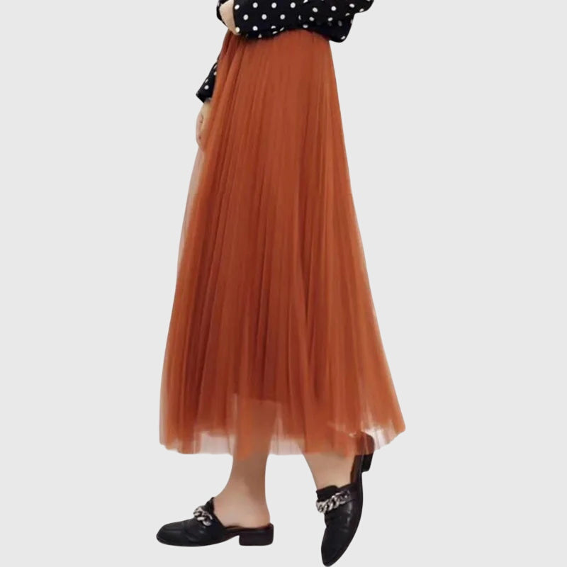 Jamie | Jupe en Tulle