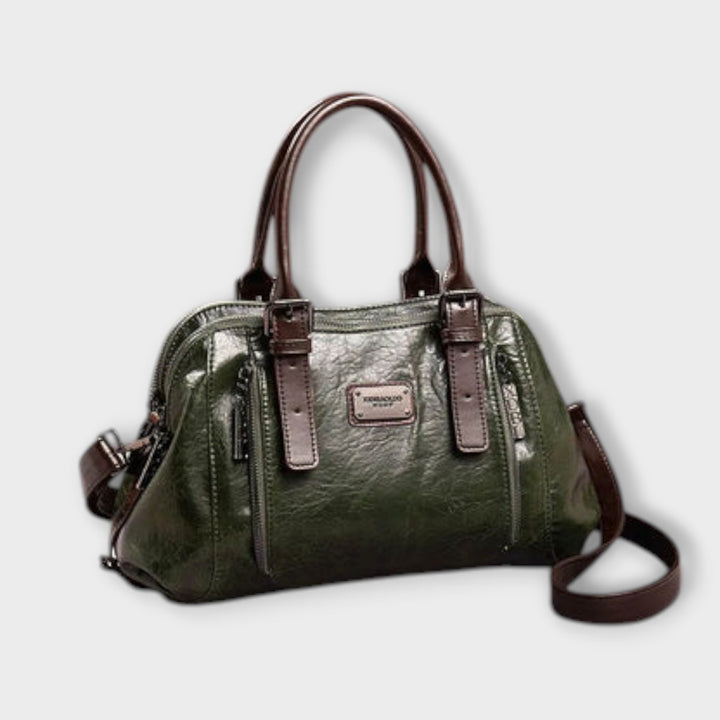 Jamie | Sac à bandoulière vintage élégant