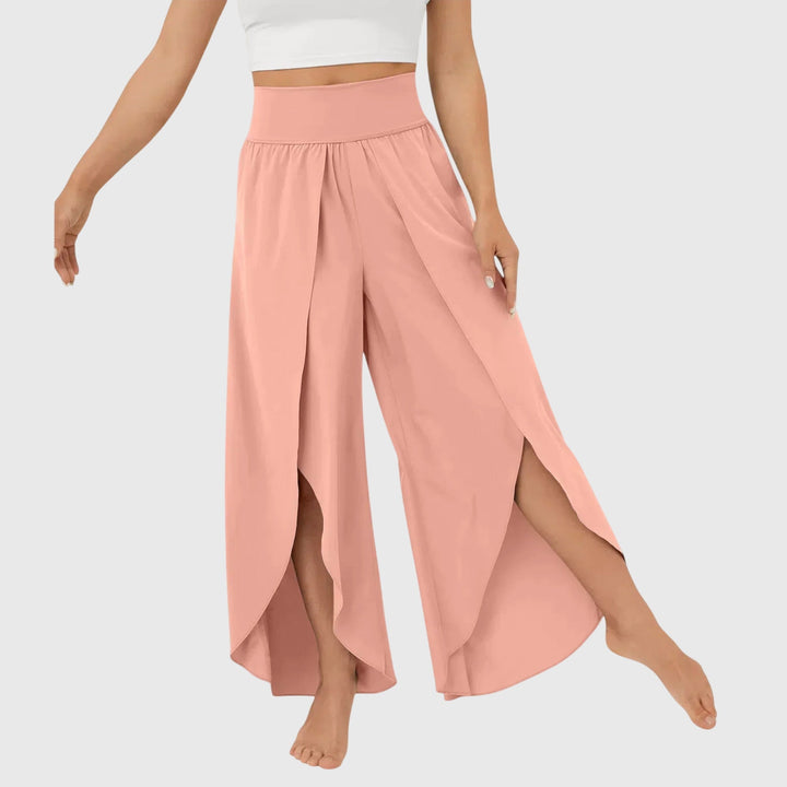 Jamie | Pantalon fluide et léger
