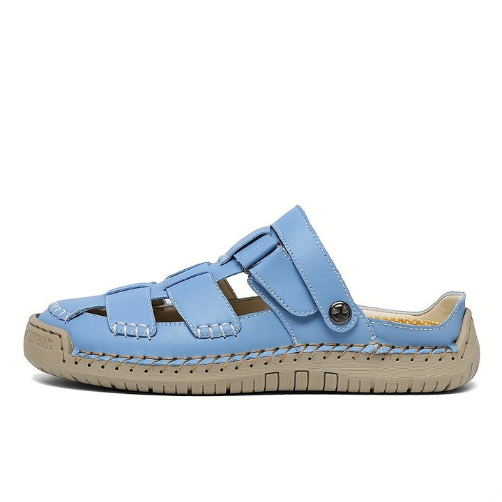 Elina – Sandales de confort ajustables