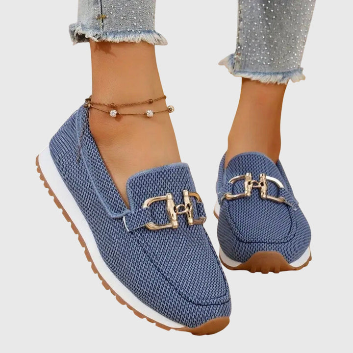 Susie | Mocassins élégants