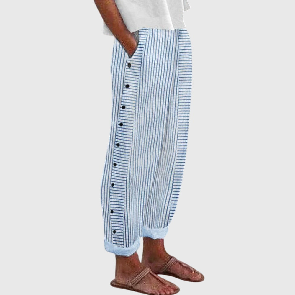 Jamie | Pantalons élégants pour femmes.