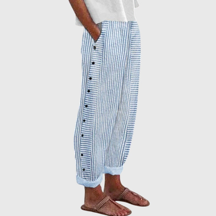 Jamie | Pantalons élégants pour femmes.