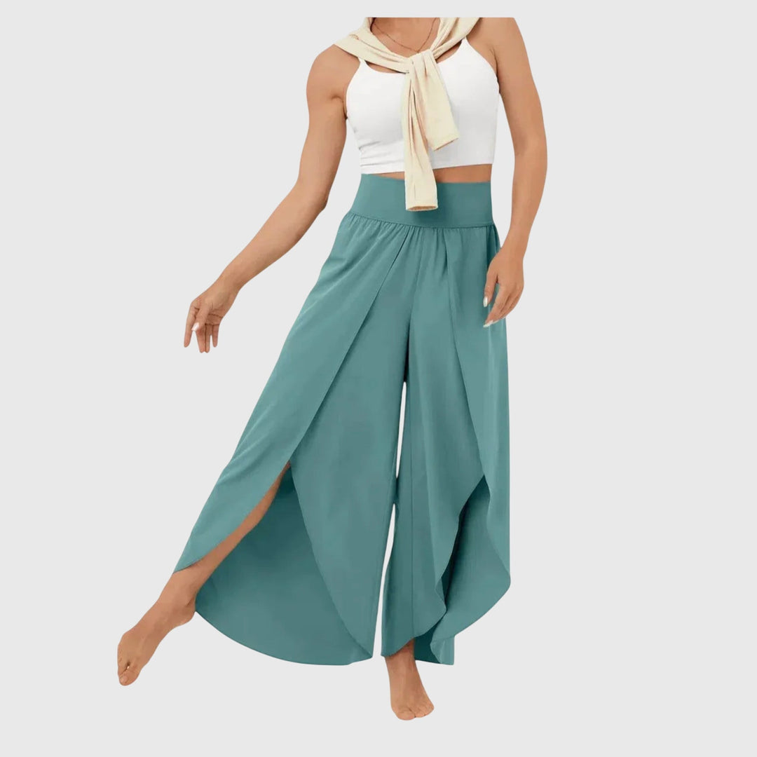 Jamie | Pantalon fluide et léger