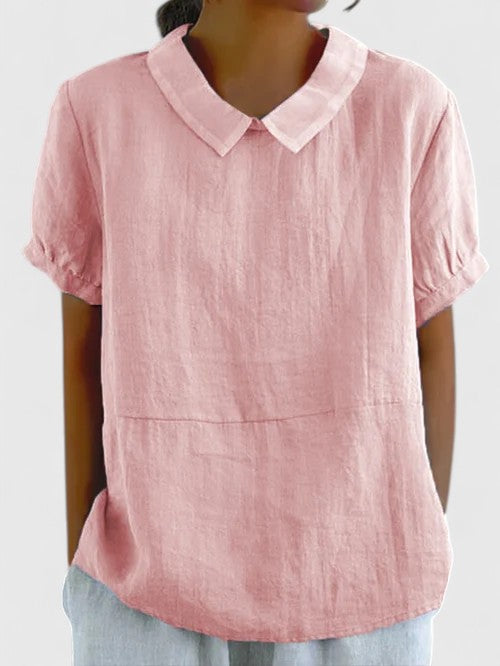 Jamie | Chemise Élégante