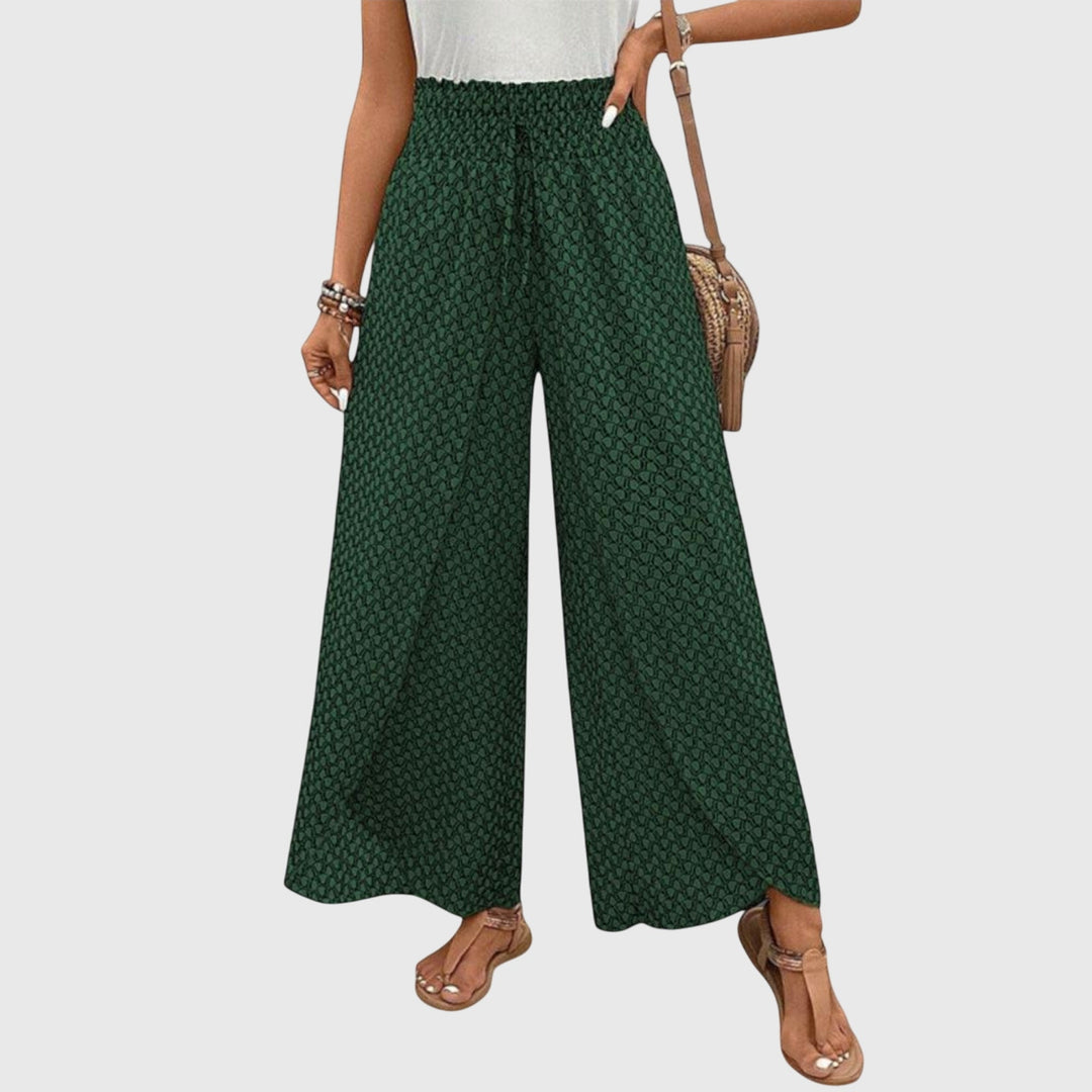 Jamie | Pantalons Palazzo Stylés