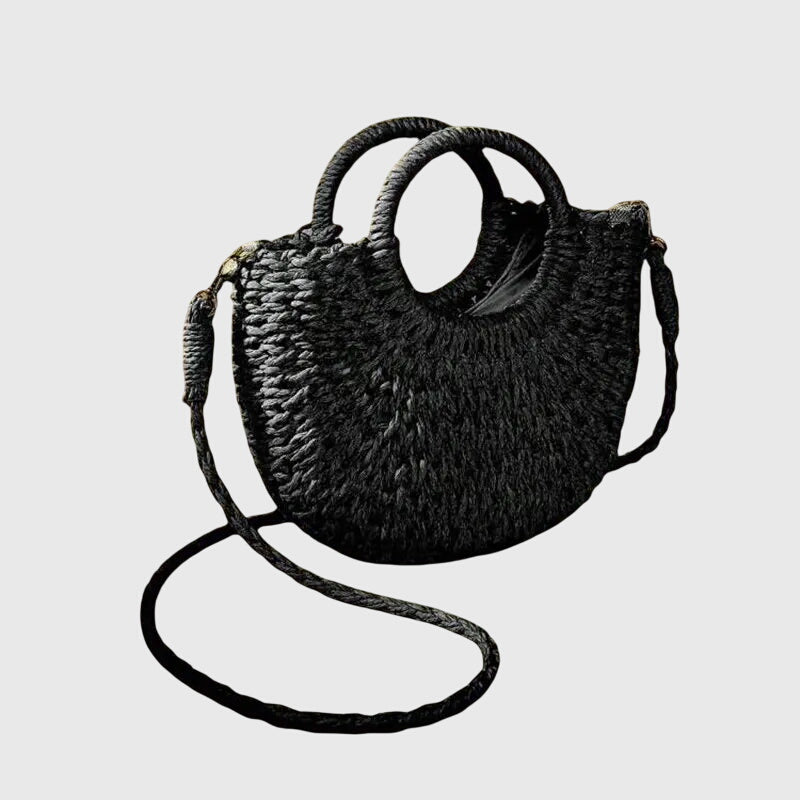 Jamie | Sac d'Été à Épaule