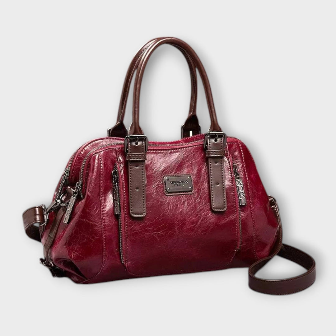 Jamie | Sac à bandoulière vintage élégant