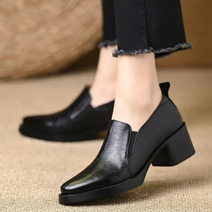 Talons Bloc Carolyn