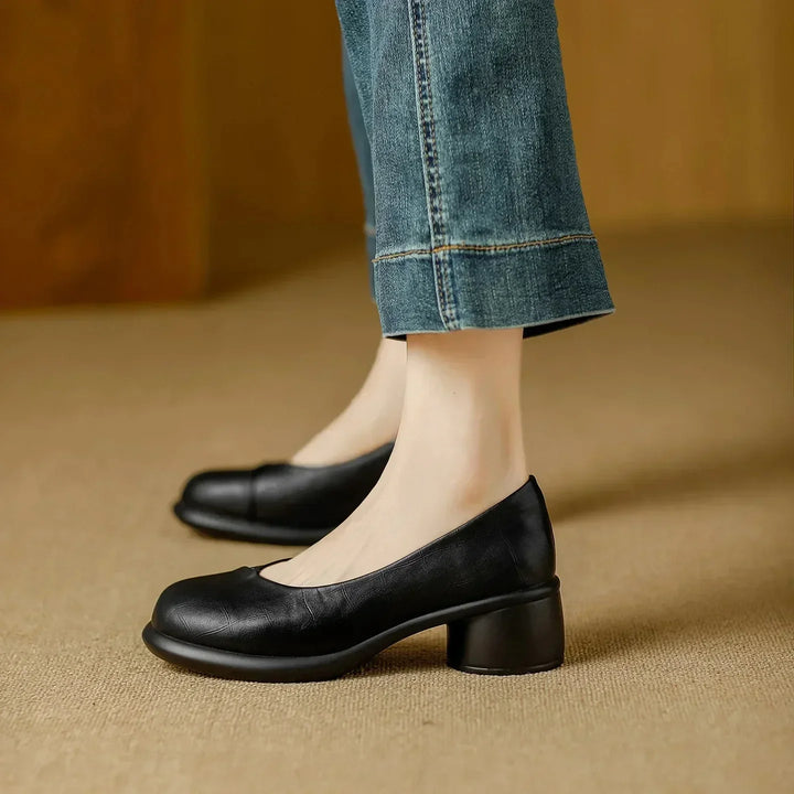Talons Bloc Christina