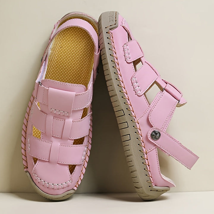 Elina – Sandales de confort ajustables