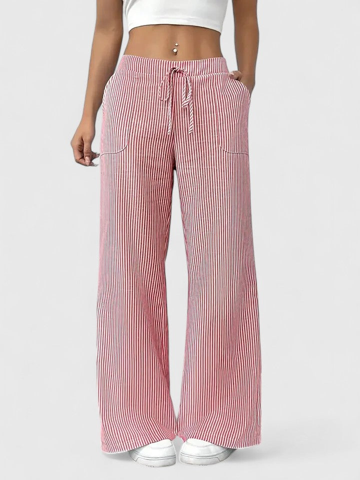 Jamie | Pantalons Élégants.