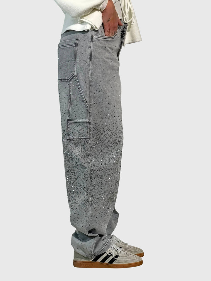 Jamie | Pantalons Diamant
