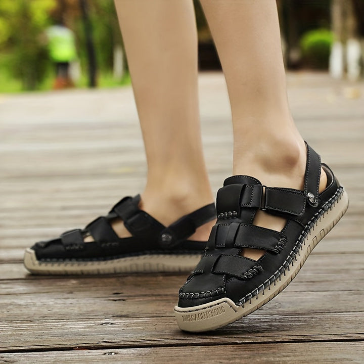 Elina – Sandales de confort ajustables