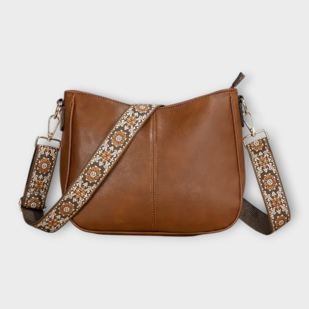 Jamie | Sac Bandoulière Vegan
