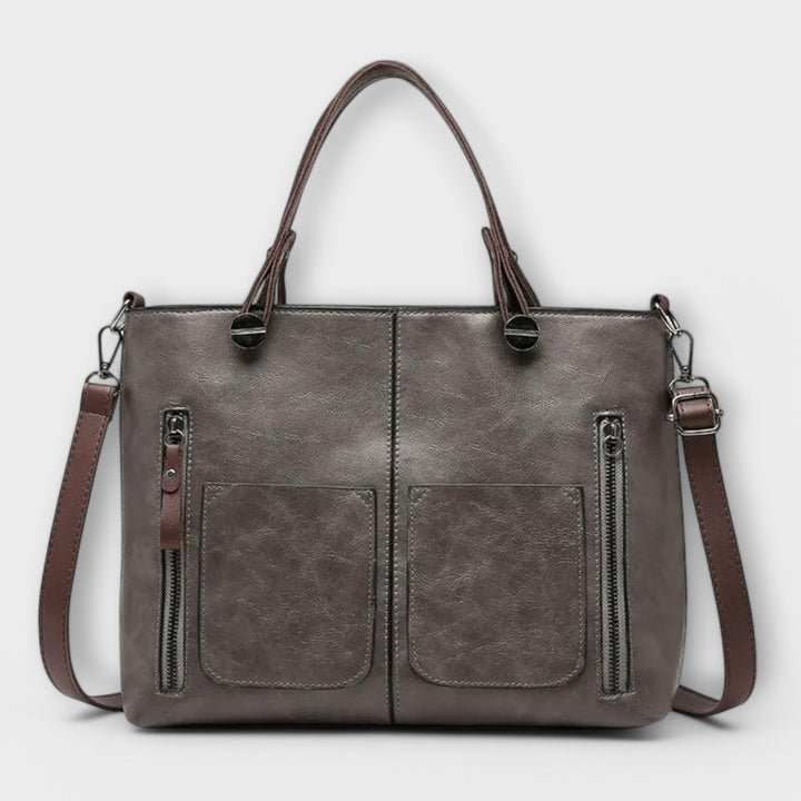 Jamie | Sac en cuir élégant.