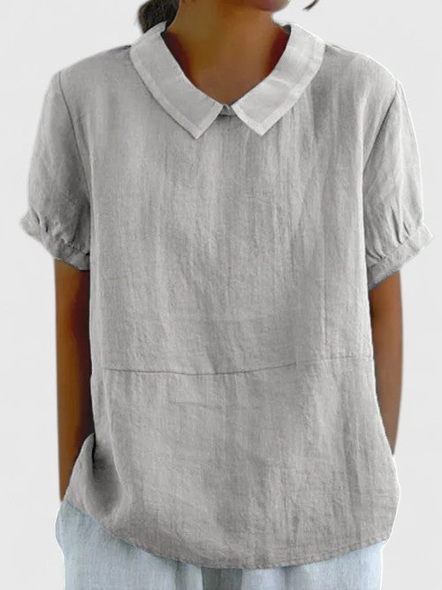 Jamie | Chemise Élégante