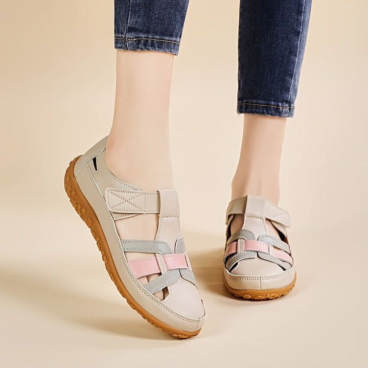 Lea – Sandales de confort confortable pour tous les jours