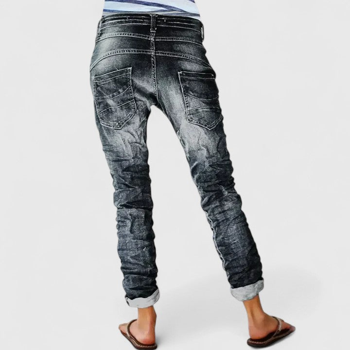 Jamie | Pantalons Confortables