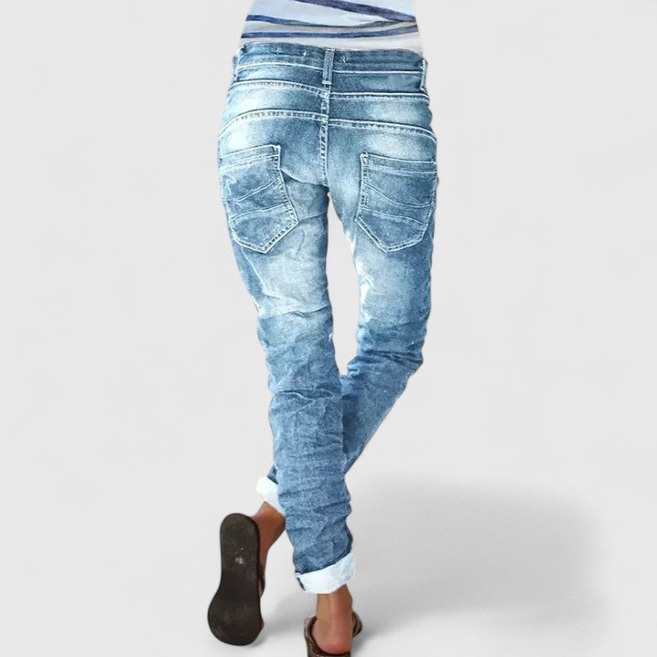 Jamie | Pantalons Confortables