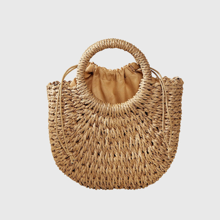 Jamie | Sac d'Été à Épaule