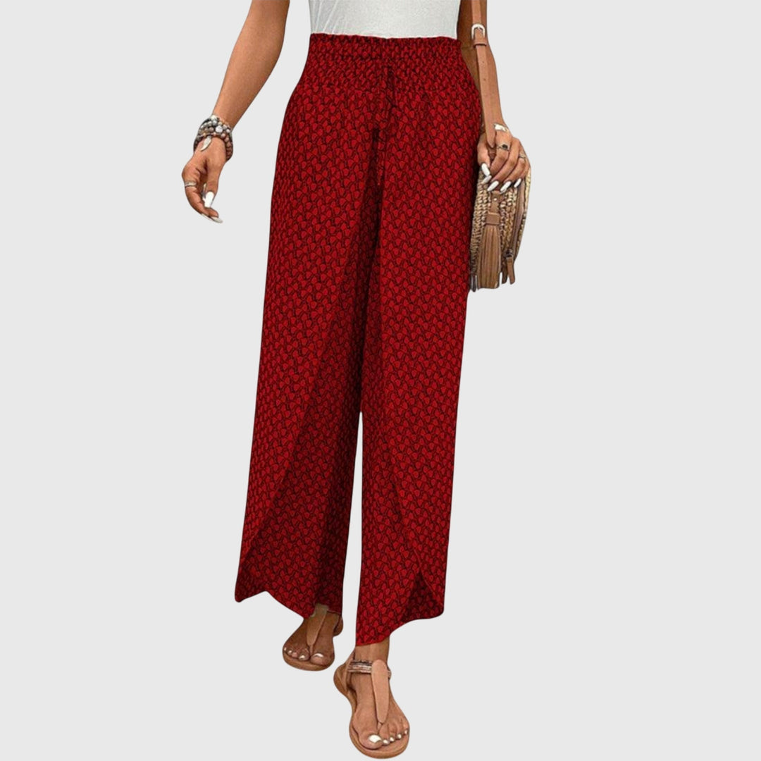 Jamie | Pantalons Palazzo Stylés