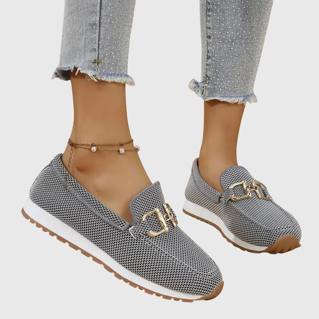 Susie | Mocassins élégants