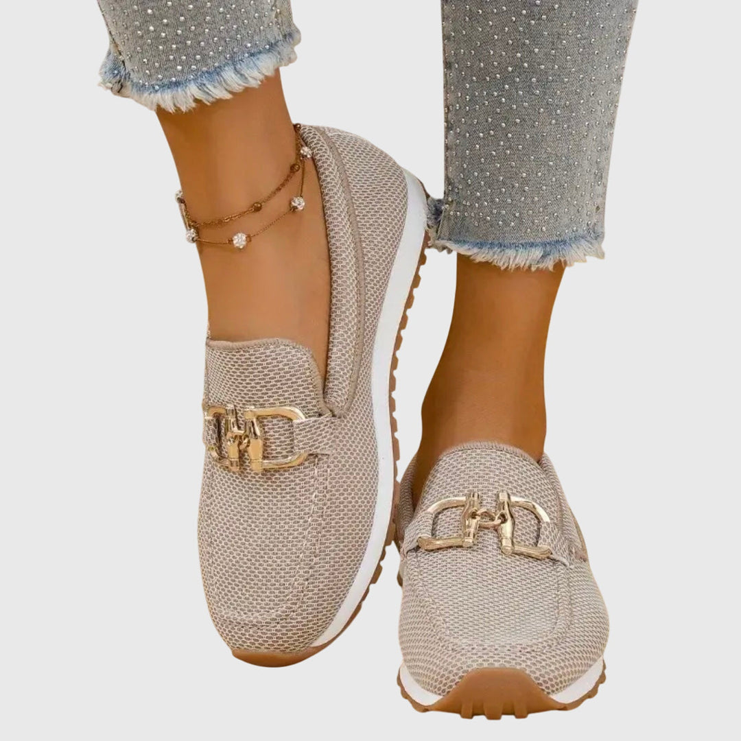 Susie | Mocassins élégants