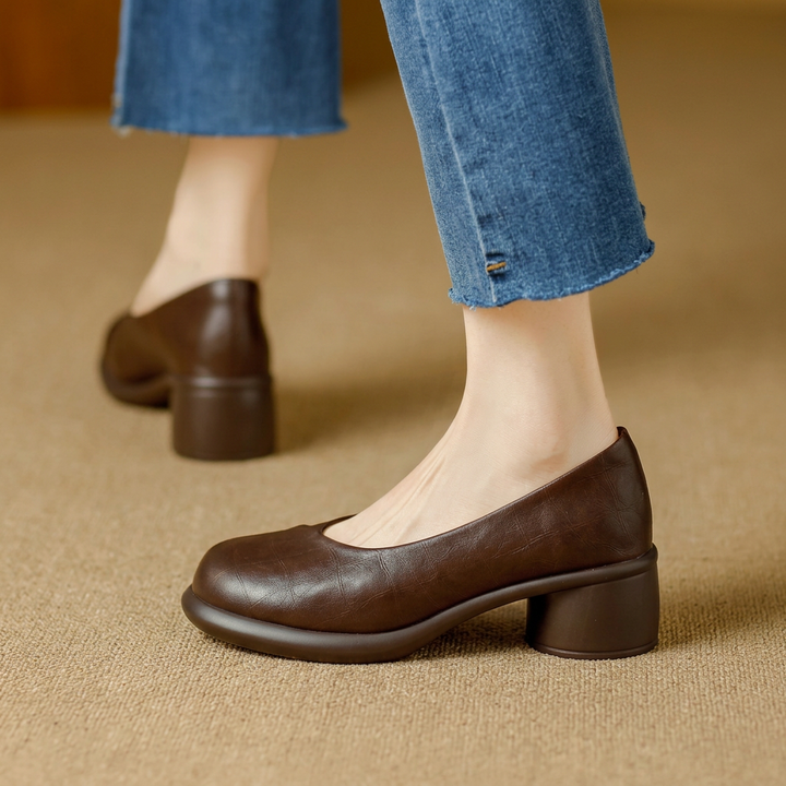 Talons Bloc Christina